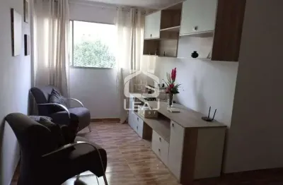 Apartamento com 2 dormitórios à venda, 52 m² por r$ 320.000,00 - jardim germânia - são paulo/sp - c