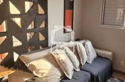 Apartamento com 2 dormitórios e 1 vaga à venda, 64 m² por r$ 530.000 - morumbi - são paulo/sp - tre