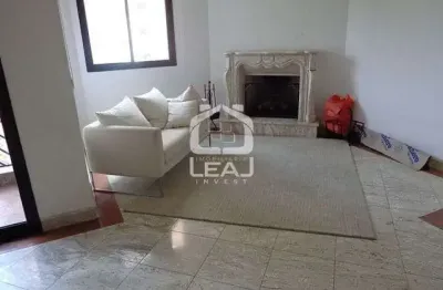 Apartamento com 03 dormitórios, 02 vagas 145 m² - venda por r$ 765.000,00  - morumbi - são paulo/sp