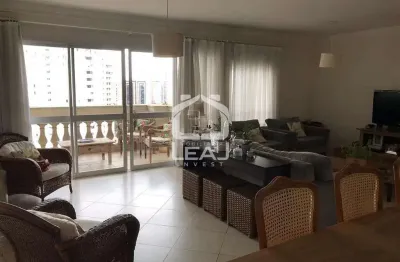 Apartamento com 3 dormitórios e 3 vagas à venda, 146 m² por r$ 980.000,00 - vila suzana - são paulo
