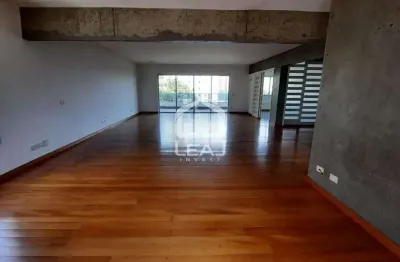 Excelente apartamento à venda no brooklin paulista, 362 m², 4 dormitórios, 4 vagas, r$ 3.160.000,00