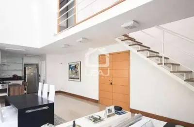 Apartamento com 2 dormitórios e 4 vagas à venda, 115 m² por r$ 1.170.000,00 - vila andrade - são pa
