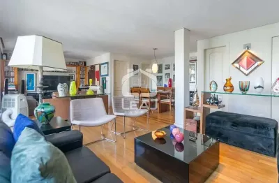 Apartamento à venda panamby, 147 m², 3 dormitórios (1 suíte), 3 vagas por r$740.000,00 - são paulo-