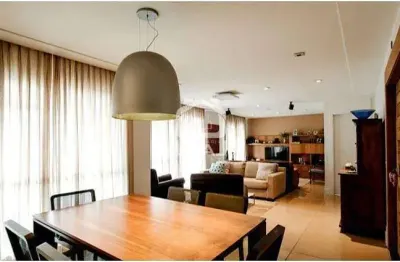 Apartamento com 3 dormitórios à venda, 163 m² por r$ 1.600.000,00 - vila andrade - são paulo/sp -