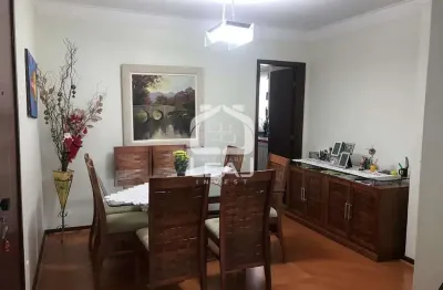 Apartamento com 3 dormitórios e 2 vagas de garagem à venda, 100 m² por r$ 550.000,00 - morumbi - sã