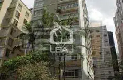 Apartamento de 392m² com 4 dormitórios à venda, por r$ 3.150.000,00 - bela vista - são paulo/sp - n
