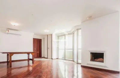 Apartamento de 159m² com 4 dormitórios e 2 vagas. a venda por r$ 860.000,00 - morumbi - são paulo/s