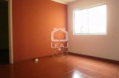 Apartamento à venda, 54 m², capão redondo, 2 dormitórios, 1 vaga - r$ 240.000,00 - são paulo/sp
