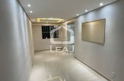 Apartamento à venda,  possui 46m², com 2 dormitórios - r$ 245.000,00 - parque munhoz, são paulo, sp