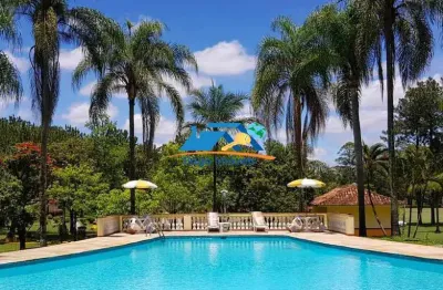 Chácara / sítio com 4 quartos à venda no Jardim São Felipe, Atibaia 