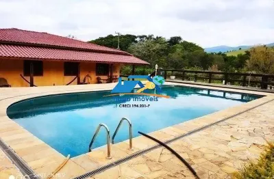 Chácara / sítio com 4 quartos à venda na Cachoeirinha, Bom Jesus dos Perdões 