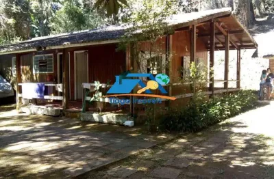 Chácara / sítio com 3 quartos à venda na Cachoeirinha, Bom Jesus dos Perdões 