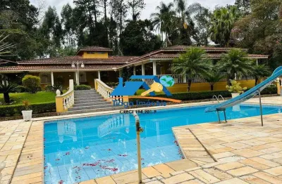 Chácara / sítio com 6 quartos à venda no Arara dos Pereiras, Bragança Paulista 