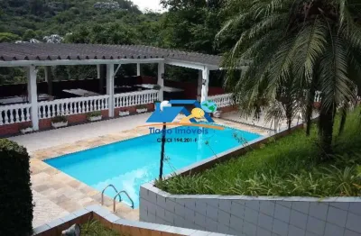 Chácara / sítio com 4 quartos à venda no Ribeirão Acima, Nazaré Paulista 