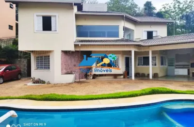 Casa com 3 quartos à venda no Centro, Mairiporã 