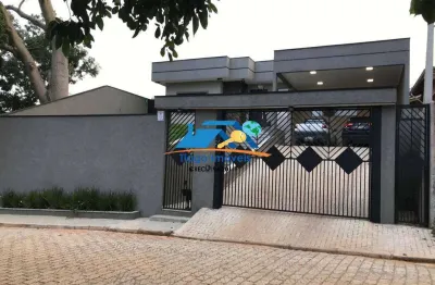 Casa com 4 quartos à venda no Centro, Piracaia 