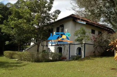 Chácara / sítio com 4 quartos à venda no Centro, Atibaia 