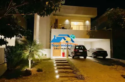 Casa em condomínio fechado com 3 quartos à venda no Centro, Bragança Paulista 