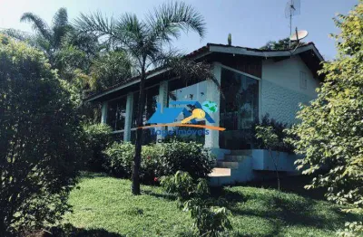 Chácara / sítio com 2 quartos à venda no Portão, Atibaia 
