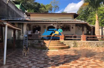 Chácara / sítio com 3 quartos à venda no Mato Dentro, Mairiporã 
