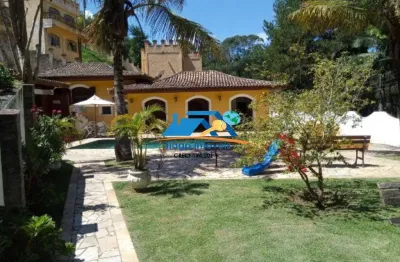 Casa em condomínio fechado com 7 quartos à venda em Pirucaia, Mairiporã 