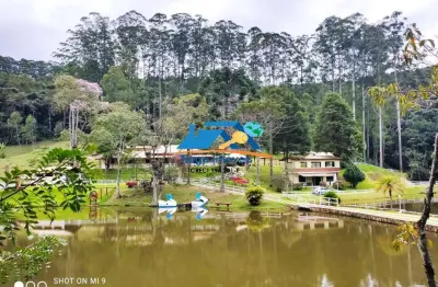 Sítio a venda em atibaia para pessoas amantes da natureza
