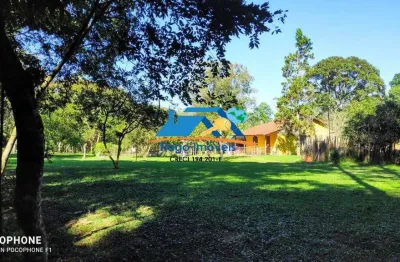Chácara / sítio com 2 quartos à venda em Vicente Nunes, Nazaré Paulista 
