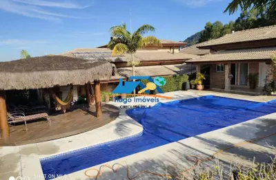 Casa em condomínio de alto padrão na represa bragança