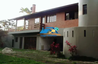 Casa com 4 quartos à venda no Centro, Mairiporã 
