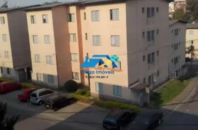 Apartamento todo reformado à venda em terra preta mairiporã - sp