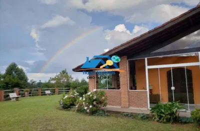 À venda sítio cinematográfico em bom jesus dos perdões - sp
