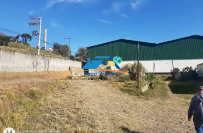 Barracão / Galpão / Depósito com 2 salas à venda no Centro, Mairiporã 