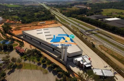 Barracão / Galpão / Depósito com 10 salas para alugar na Ponte Alta, Atibaia 