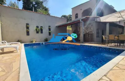 Chácara / sítio com 3 quartos à venda no Centro, Mairiporã 