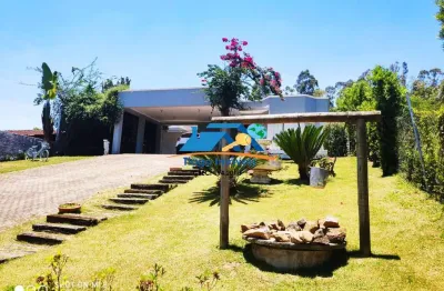 Casa em condomínio fechado com 3 quartos à venda no Centro, Atibaia 
