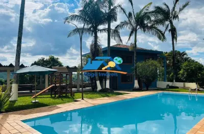 Chácara / sítio com 4 quartos à venda no Centro, Mairiporã 