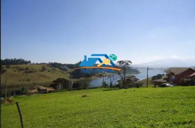 Terreno em condomínio fechado à venda no Condomínio Novo Horizonte, Piracaia 