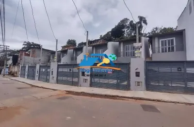 Ótimas casas para financiar em terra preta mairiporã