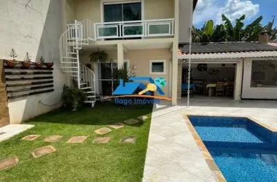 Excelente casa a venda com financiamento bancário em terra preta mairiporã