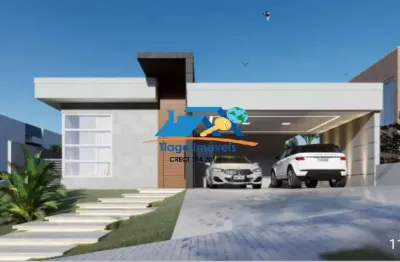 Casa com 4 quartos à venda no Condomínio Residencial Reserva Ecológica Atibaia, Atibaia 