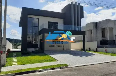Casa em condomínio fechado com 4 quartos à venda no Centro, Atibaia 
