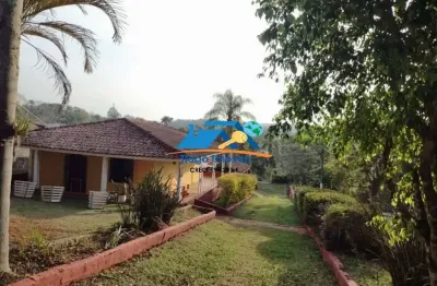 Chácara / sítio com 2 quartos à venda no Jardim Estância Brasil, Atibaia 