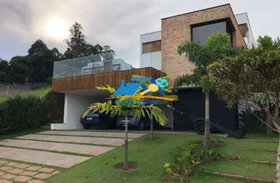 Casa com 4 quartos à venda no Residencial Campos do Conde, Bragança Paulista 