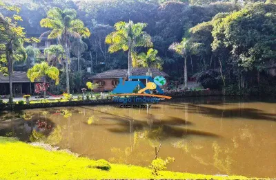 Chácara / sítio com 10 quartos à venda no Portão, Atibaia 