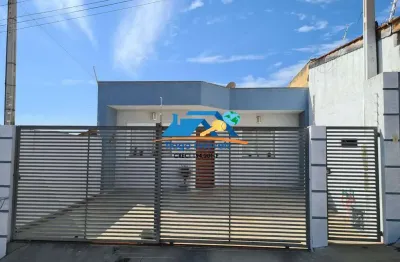 Casa com financiamento bancário bairro nova atibaia