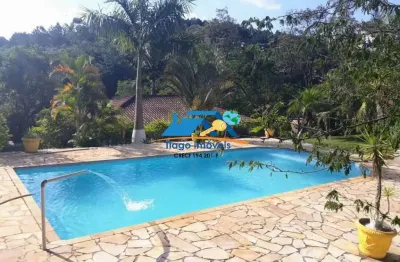 Chácara / sítio com 3 quartos à venda no Maracanã, Jarinu 