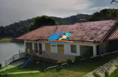 Chácara / sítio com 4 quartos à venda no Recanto de Igaratá, Igaratá 