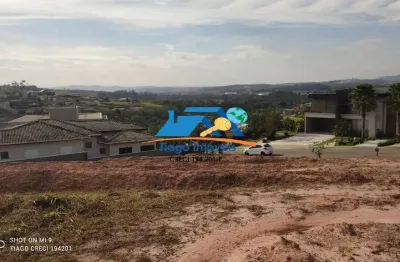 Lindo lote a venda em condomínio fechado em atibaia shamballa iii