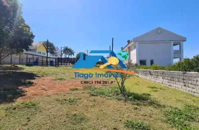 Terreno em condomínio fechado à venda no Condomínio Novo Horizonte, Piracaia 