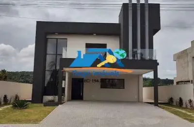 Casa com 4 quartos à venda na Usina, Atibaia 